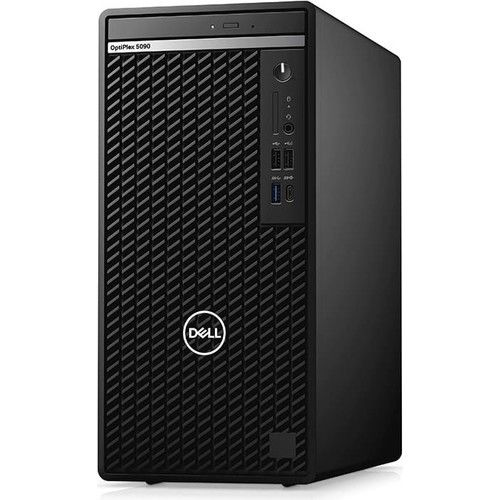 DELL OPTIPLEX 5090 İ7-10700 16GB 1TB SSD FDOS PN213O5090MT_16 UHD GRAPHİCS MASAÜSTÜ BİLGİSAYAR