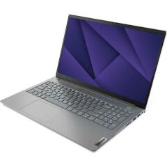 Lenovo Thinkbook 15 G4 Intel Core i7-1255U 16GB 512GB SSD 2GB MX550 21DJ00G9TX-DO Freedos 15.6'' FHD Taşınabilir Bilgisayar