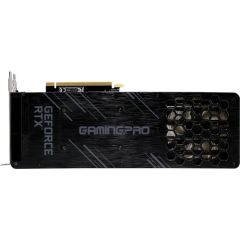 Palit Nvidia Geforce RTX3070TI Gamingpro LHR 8gb 256BIT(DX12) Pcı-E 4.0 GDDR6X LHR Ekran Kartı (NED307T019P2-1046A)