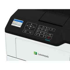 Lexmark Ms521dn Mono Lazer Yazıcı