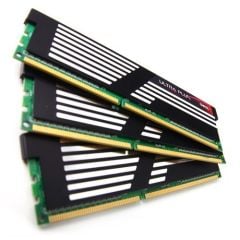 GEIL 6GB DDR3 2000Mhz CL9 TRIPLE BELL MASAÜSTÜ RAM