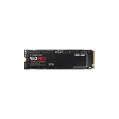 SAMSUNG 980 PRO 2TB 7000MB-5100 MB/SN NVME M.2 PC SSD MZ-V8P2T0BW
