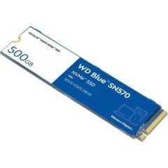WD BLUE SSD 500GB 3D NAND M.2 560MB/S-530MB/S WDS500G3B0C PCIE NVME