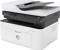 HP 8AF72A LASERJET M443NDA ADF'Lİ LASER MFP 25PPM A3 YAZICI