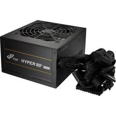 FSP HYPER 80+ PRO 550W PSU(H3-550) POWER SUPPLY