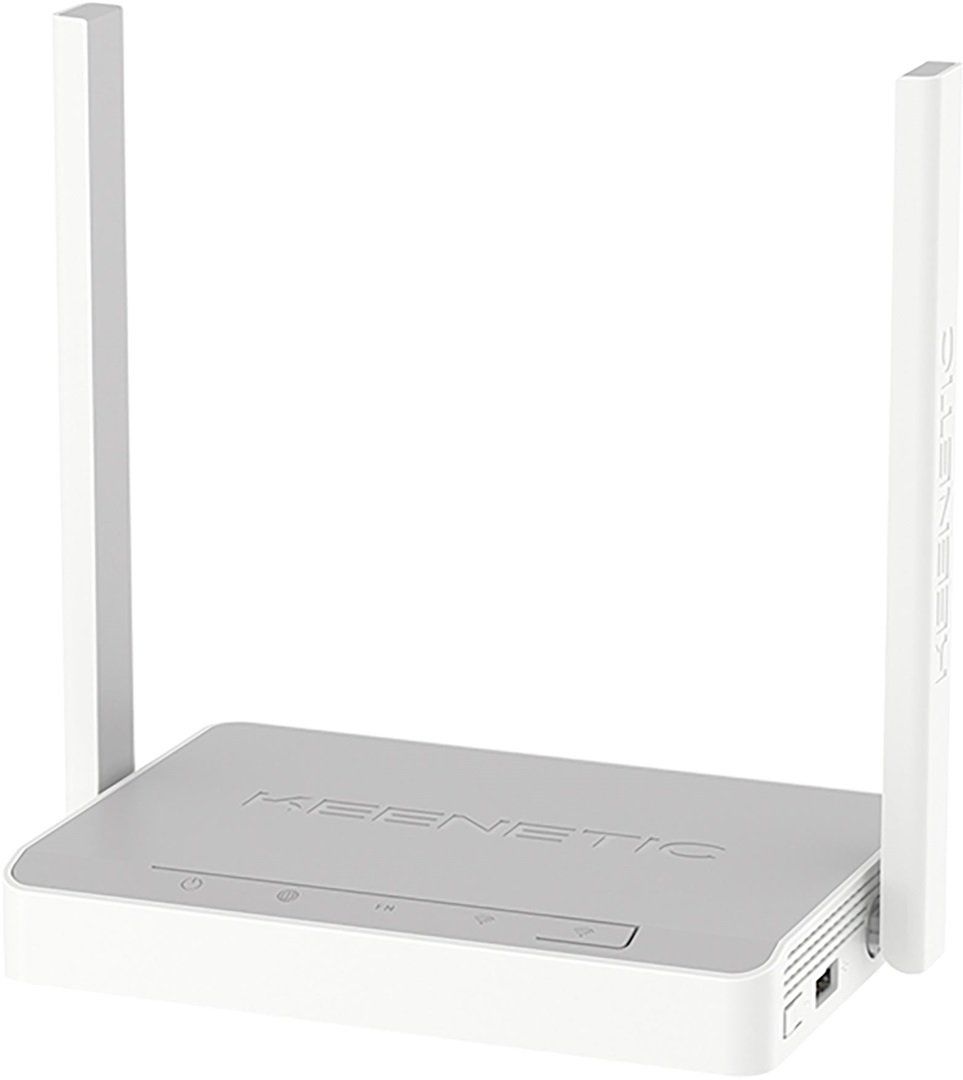 Keenetic Omni DSL KN-2012 N300 Mesh Wi-Fi 300Mbps VDSL2/ADSL2+ Modem Router