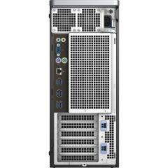 Dell Precision T5820 W-2223 32GB 1TB m.2 2gb P400 W11P T5820-2223-66 Masaüstü Bilgisayar