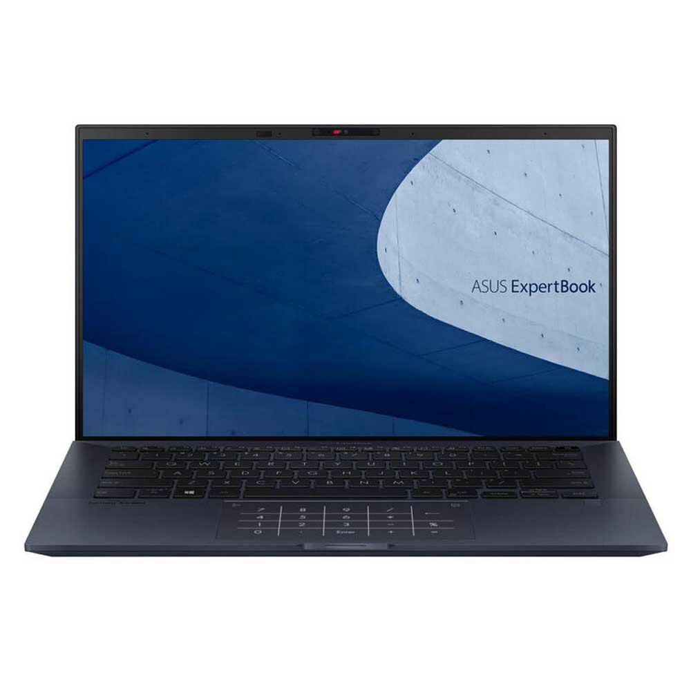 ASUS EXPERTBOOK B9 B9400CBA-KC072503 İ7-1255U/32GB/2TB/W11P/14'' TAŞINABİLİR BİLGİSAYAR