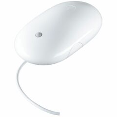 Apple MB112TU/B KABLOLU Mighty USB Mouse
