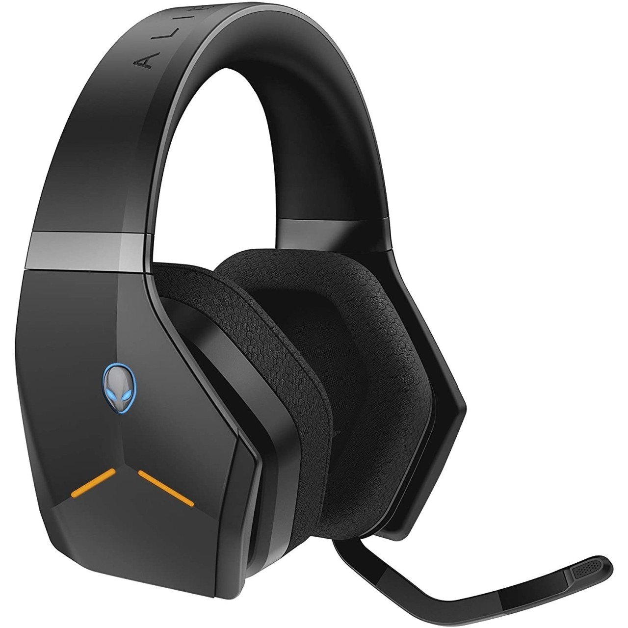 DELL 520-AANP ALIENWARE WIRELESS GAMING HEADSET AW988
