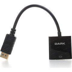 DARK DK-HD-ADPXVGA DISPLAY PORT-VGA ÇEVİRİCİ