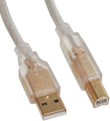 S-Link SLX-331 USB 2,0 Yazıcı Kablosu 10M