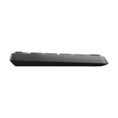 LOGITECH MK235 WIRELESS KEYBOARD KABLOSUZ KLAVYE MOUSE SET