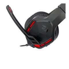 Redragon H220 Themis Mikrofonlu Kablolu Kulaküstü Oyuncu Kulaklığı