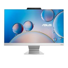 ASUS A3402 A3402WBAK-I58512W0D İ5-1335U 1TB M.2 SSD 32GB W11P 23.8'' BEYAZ AIO