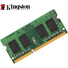 KINGSTON KVR26S19S8-8 8GB SODIMM 2666MHZ DDR4 NOTEBOOK RAM