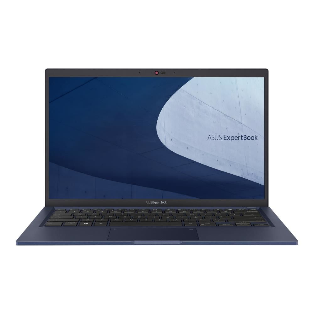 Asus ExpertBook İ5-1135G7 16GB 512GB FreeDOS 14'' B1400CEAE-EB7004 Taşınabilir Bilgisayar