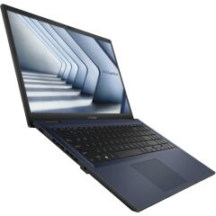 Asus ExpertBook B1 i5-1235U 16GB 512 m.2 FreeDOS 15.6'' B1502CBA-BQ1367 Taşınabilir Bilgisayar