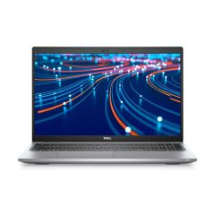 Dell Latitude 5520 İ5-1135G7/16GB/512GB/DOS/15.6'' Notebook + Dell 460-BCZV Notebook Çantası