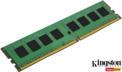 KINGSTON 16GB 2666MHZ DDR4 MASAÜSTÜ RAM KVR26N19D8/16