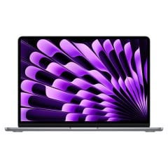 APPLE MACBOOK AİR M2 ÇİP 8C CPU/8 GPU/8GB/512GB/13.6'' UZAY GRİSİ DİZÜSTÜ BİLGİSAYAR Z15S0011U