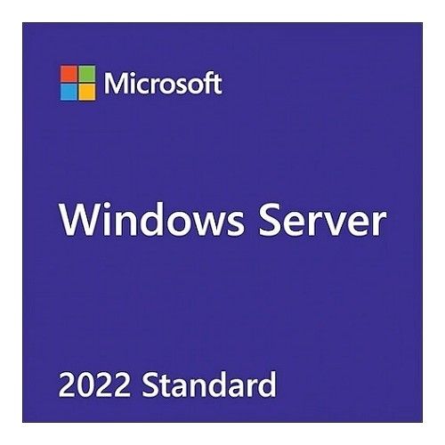 DELL Windows Server 2022 Standard ROK - ROK Kit