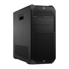 HP Z4 G5 5E8G3EA1 Intel Xeon W3-2423/32GB/1TB M.2/A2000/W11P WORKSTATİON PC