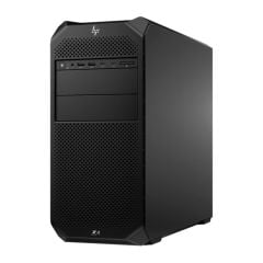 HP Z4 G5 5E8G3EA1 Intel Xeon W3-2423/32GB/1TB M.2/A2000/W11P WORKSTATİON PC