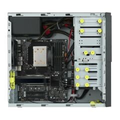 Asus ExpertCenter E500 G9 i9-13900K 128GB 1TB m2 20GB RTX A4500 W11P WS İş İstasyonu