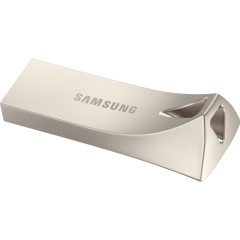SAMSUNG 256GB BAR PLUS USB BELLEK GREY MUF-256BE3/APC