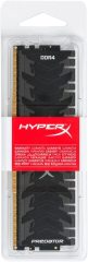 KINGSTON HYPERX 8GB 3000MHz DDR4 CL15 DIMM MASAÜSTÜ RAM 1Rx8