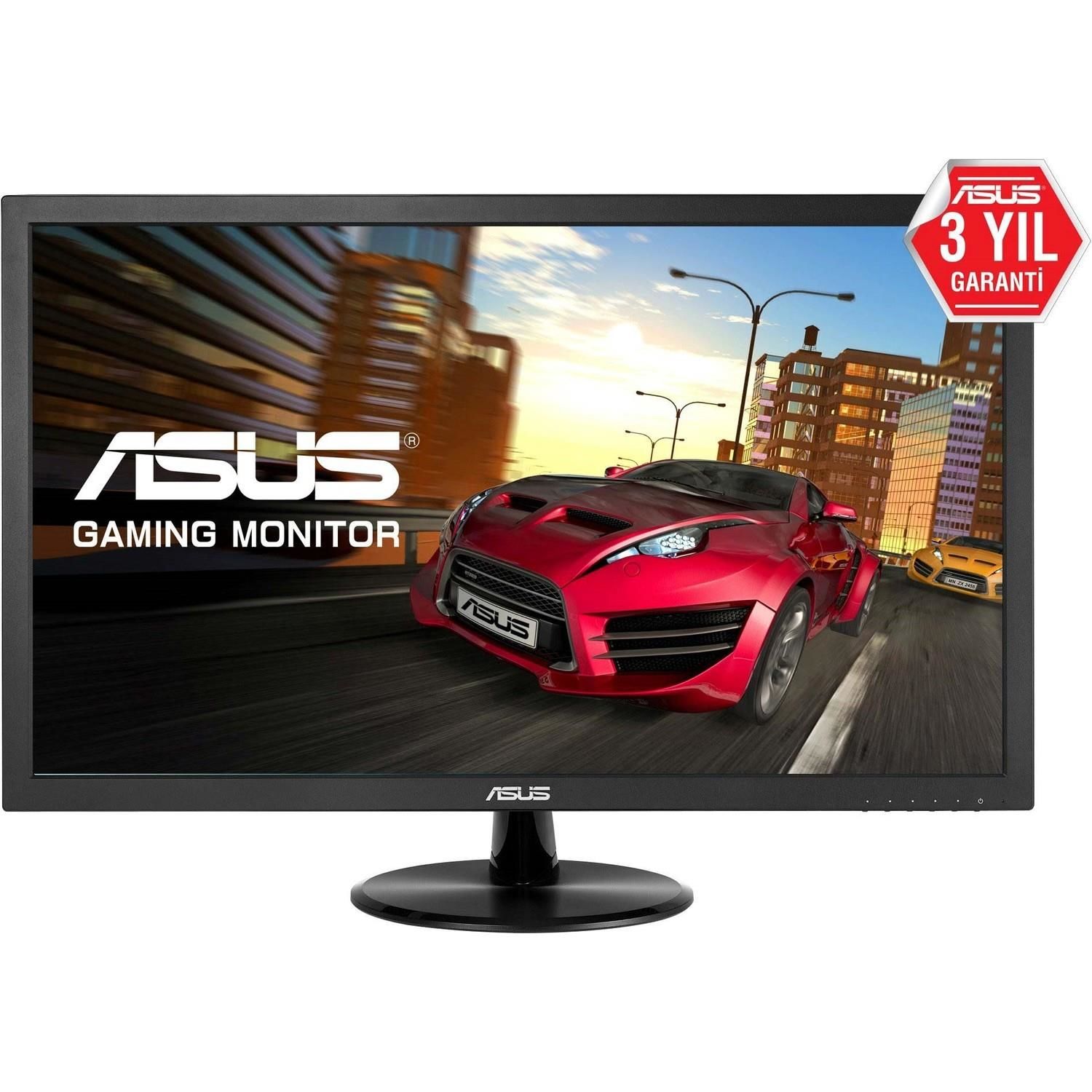 ASUS 21.5 VP228HE MONİTÖR 1920x1080 1ms