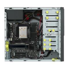 Asus ExpertCenter E500 G9 i9-13900K 128GB 2TB m2 4TB Sata3 SSD 12GB RTX A2000 W11P WS İş İstasyonu