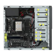 Asus ExpertCenter E500 G9 i9-13900K 32GB 2TB m2 4GB T400 W11P WS İş İstasyonu