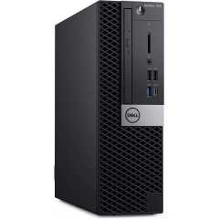 DELL OPTIFLEX 7070 SFF Ci5-9500/8GB/1TB/W10P DESKTOP N004O7070SFF_WIN