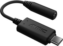 ASUS AI NC MIC ADAPTER/USB-A  90YH02L1-B2UA00