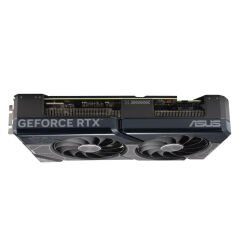 ASUS DUAL GEFORCE RTX4070 SUPER OC 12GB GDDR6X 192 BİT DLSS 3 EKRAN KARTI DUAL-RTX4070S-O12G 90YV0K82-M0NA00