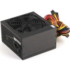 TX 400W 3XSATA/3XIDE/6P/12 CM FAN GÜÇ KAYNAĞI