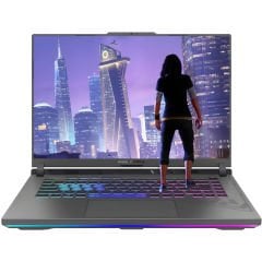 ASUS ROG STRIX G16 G614JU-N3110W İ7-13650HX/16GB/512GB/RTX4050 6GB/W11H/16'' TAŞINABİLİR BİLGİSAYAR