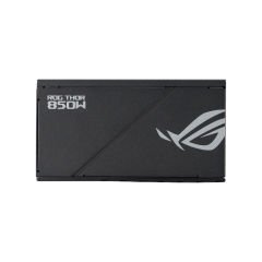 ASUS ROG-THOR-850P2 PLATINUM 850W MODÜLER GÜÇ KAYNAĞI  AURA SYNC VE OLED EKRAN 1 90YE00L2-B0NA00