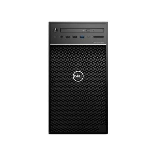 DELL PRECİSİON 3640_W-1250-5 W-1250/16GB/512GB+1TB/P2200 WS DESKTOP