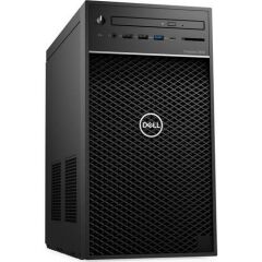 DELL PRECİSİON 3640_W-1250-5 W-1250/16GB/512GB+1TB/P2200 WS DESKTOP