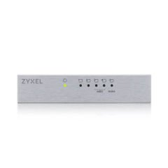 ZYXEL GS-105B 5 PORT 10/100/1000 MBPS METAL KASA SWİTCH