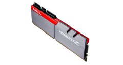 GSKILL TRIDENT Z DDR4-4266Mhz CL19 16GB (2X8GB) DUAL (19-19-19-39) 1.4V F4-4266C19D-16GTZA MASAüSTÜ RAM