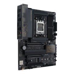 ASUS MB PROART B650 CREATOR AMD B650 AM5 DDR5 6400 DP HDMI 4X M2 USB3.2 WİFİ 6E BT AURA ATX ANAKART 90MB1C40-M0EAY0