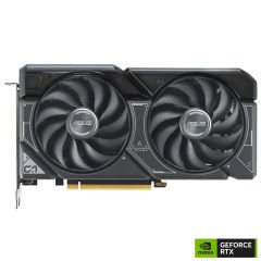 ASUS GEFORCE RTX4060Tİ DUAL O8G V2 8GB GDDR6 128 BİT EKRAN KARTI DUAL-RTX4060TI-O8G-V2-BULK 90YV0J47-M0NB00