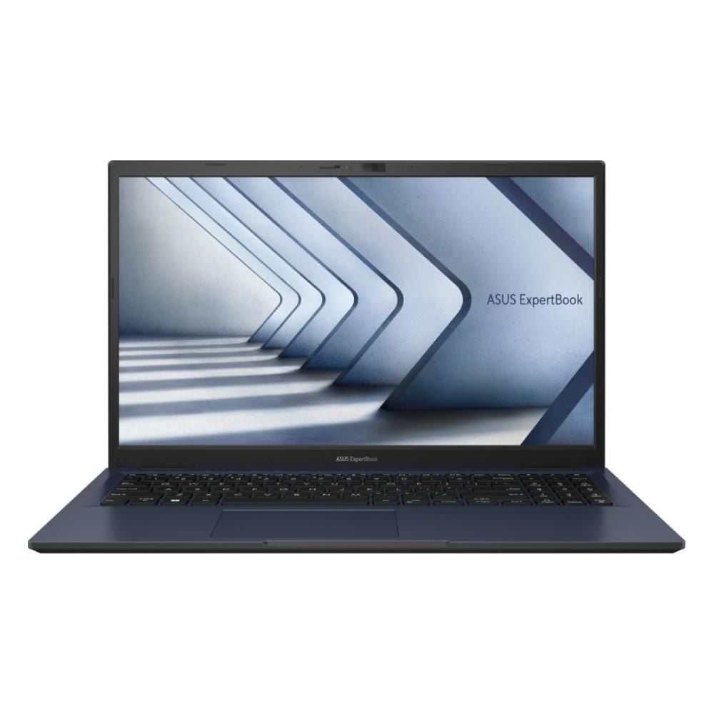 Asus ExpertBook B1502CBA-I78512B0D i7 1255U 16GB 512GB DOS 15.6'' Taşınabilir Bilgisayar