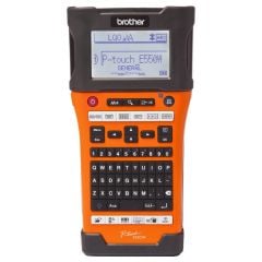 Brother P-Touch PT-E550WVP Kablosuz Endüstriyel Etiket Yazıcı