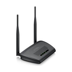 ZYXEL NBG-418N V2 4 PORT 300MBPS K.SUZ ACCESS POINT/ROUTER