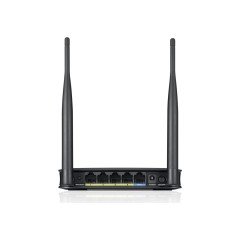 ZYXEL NBG-418N V2 4 PORT 300MBPS K.SUZ ACCESS POINT/ROUTER